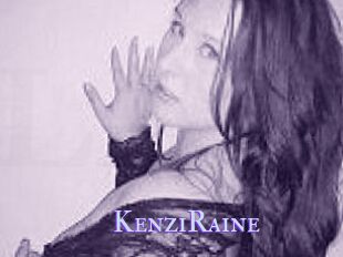 KenziRaine
