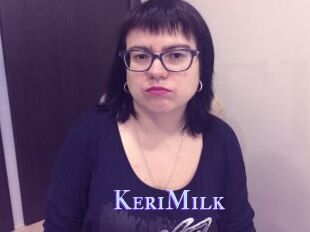 KeriMilk