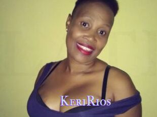 KeriRios