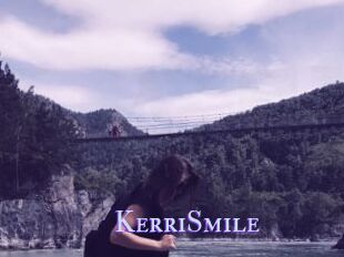 KerriSmile