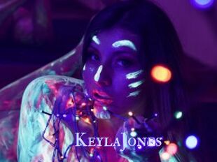 KeylaJones