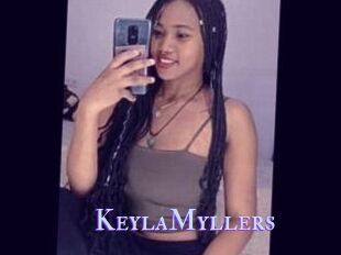 KeylaMyllers