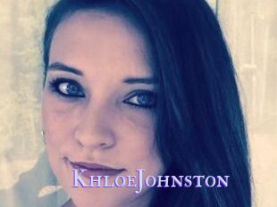 KhloeJohnston