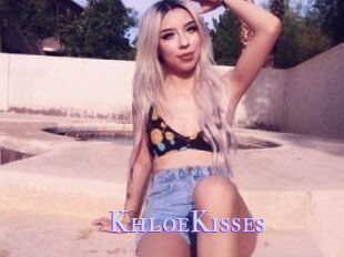 KhloeKisses