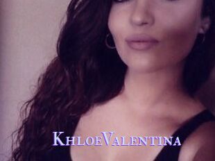 KhloeValentina