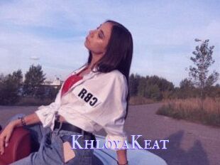 KhloyaKeat