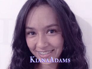 KianaAdams