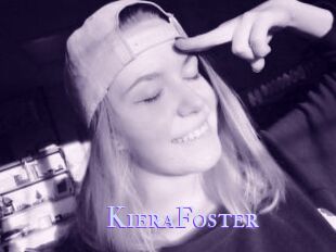 KieraFoster