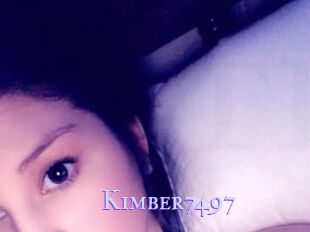 Kimber7497