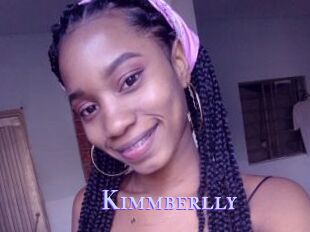 Kimmberlly