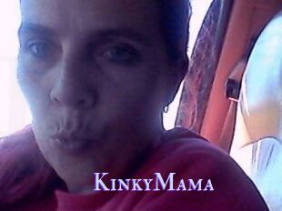 KinkyMama