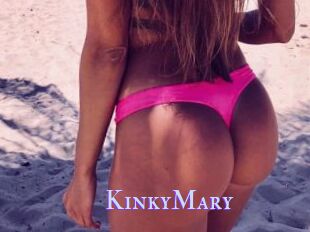 KinkyMary