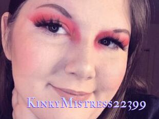 KinkyMistress22399
