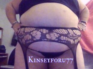 Kinseyforu77