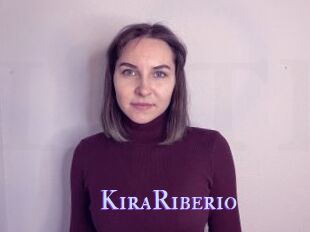 KiraRiberio
