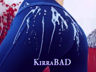 KirraBAD