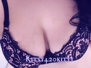 Kitty420kitty