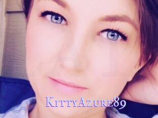 KittyAzure89