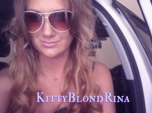 KittyBlondRina
