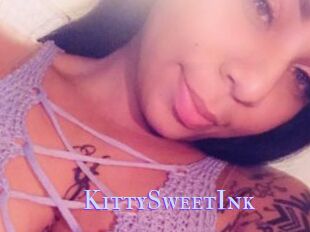 KittySweetInk