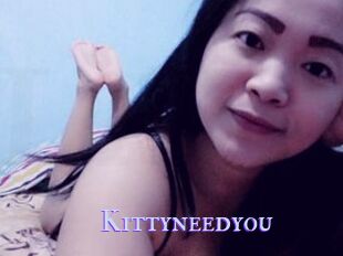 Kittyneedyou