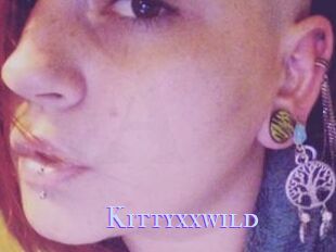 Kittyxxwild