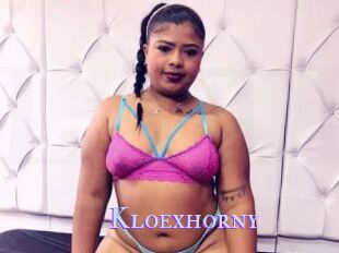 Kloexhorny