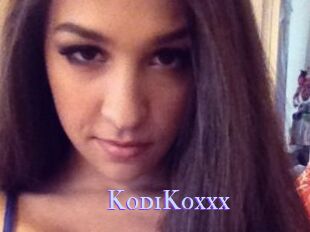 KodiKoxxx