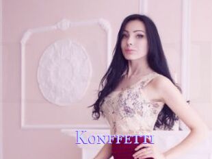Konffetti