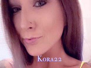 Kora22