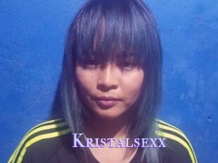 Kristalsexx