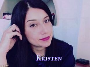 Kristen
