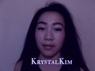 KrystalKim
