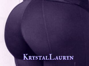 Krystal_Lauryn