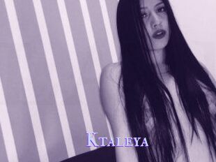 Ktaleya