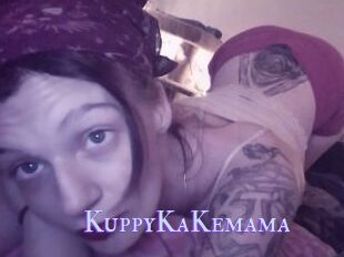 KuppyKaKemama