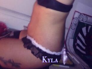 Kyla