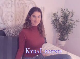 KyraLegend