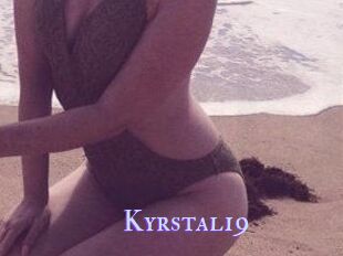 Kyrstal19