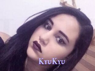 KyuKyu