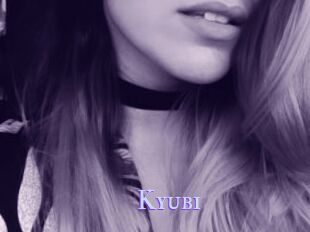 Kyubi
