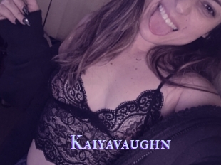Kaiyavaughn
