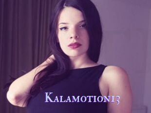 Kalamotion13