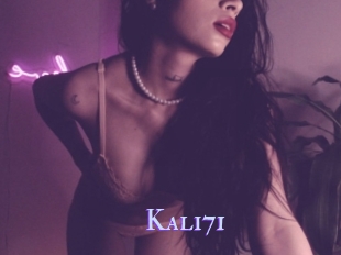 Kali71