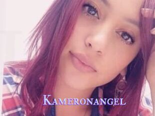 Kameronangel