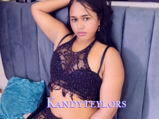 Kandyteylors