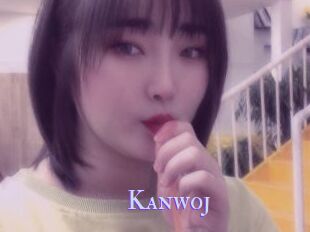 Kanwoj