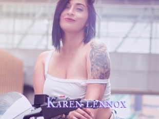 Karen_lennox