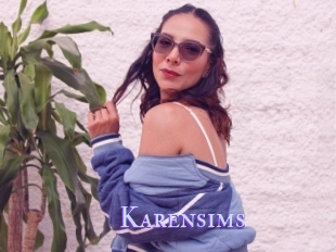 Karensims