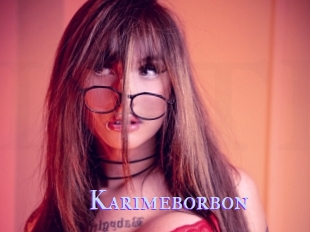 Karimeborbon